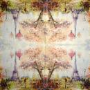 066 France - 4-ply - Sniff - ppd - Handkerchief